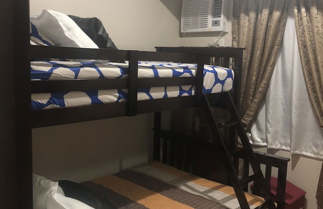 Cubao ManhattanHeights Unit 4Q Tower D - Foto 20