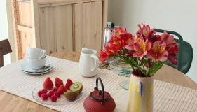 Apartamento Xoaniña en Combarro - Foto 3