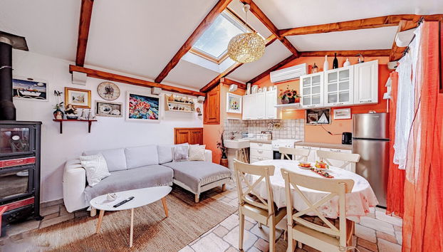 Stone House Tania - Foto 4, Zona de estar