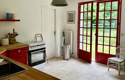 LES FALAISES DE L'AILLY Maison 8 couchages - Foto 58