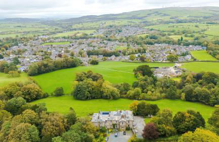 Escowbeck House - Staycation - HotTub - Sleeps 10 - Foto 59