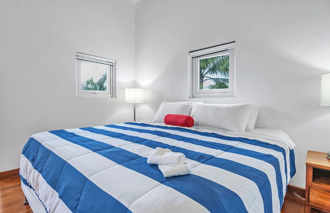 Sea Vue Luxury Vacation Condominiums - Foto 41