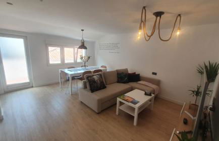 Las Terrazas de Güeli 6 pax WiFi - GARAJE - Vistas - VUT-3391-AS - Foto 16