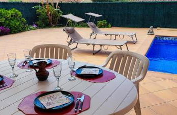 LLOGUER30 Cecilia's House the paradise - Foto 16