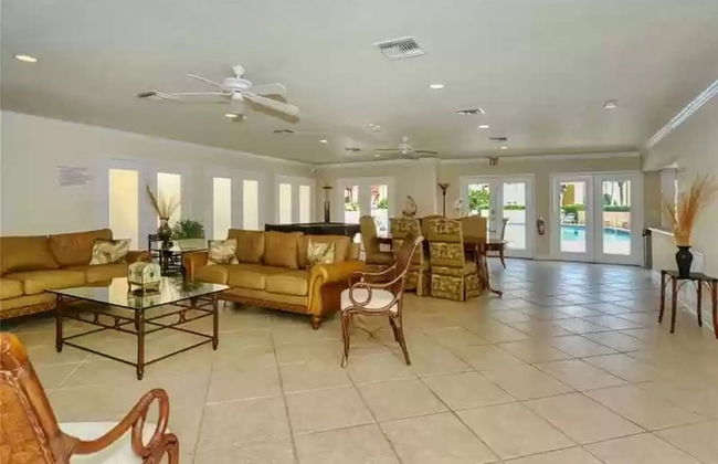 Lovely 3 Bedroom Condo On Golf Course - Foto 15
