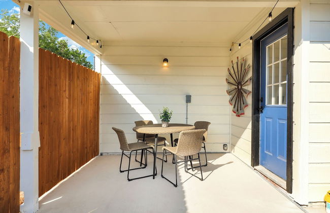 Longhorn Landing - Foto 39