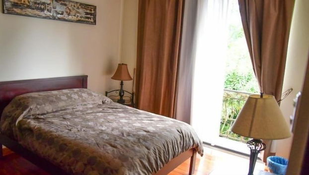 Corteza Del Sol: Serene 2BR Condo near Jaco Beach by RedAwning - Foto 3, Habitación