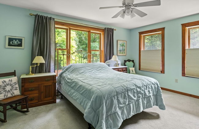 Camp Roosevelt 5 Bedroom Cottage by RedAwning - Foto 6