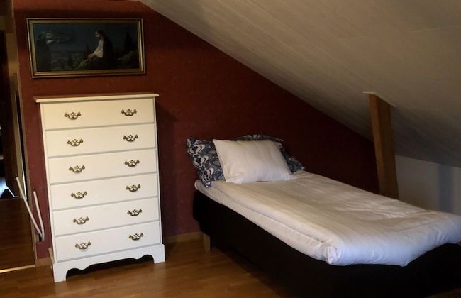 Gävle Pendlarlägenhet - Photo 22