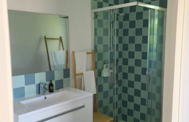 Socoa : appartement calme à 200m de la plage - Foto 11