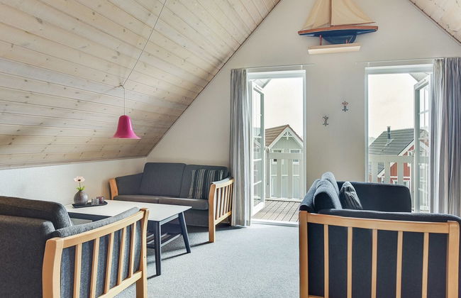 "Babette" - 75m to the fjord - Foto 31