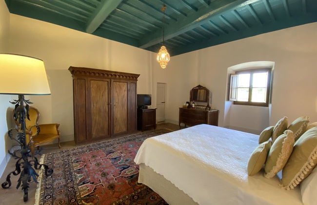 Castello di Meleto - Foto 28