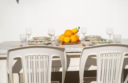 Appartamenti Melograno e Fico - Foto 65