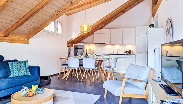 Momento - Photo 4, Kitchen / Dining Room