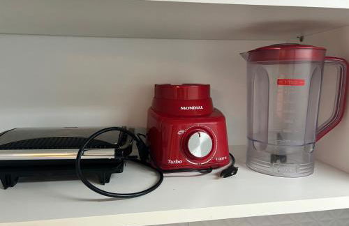 Charme com vista pro Rio, excelente localização - Foto 5