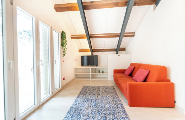 Colonna Apartments by Wonderful Italy - Foto 156