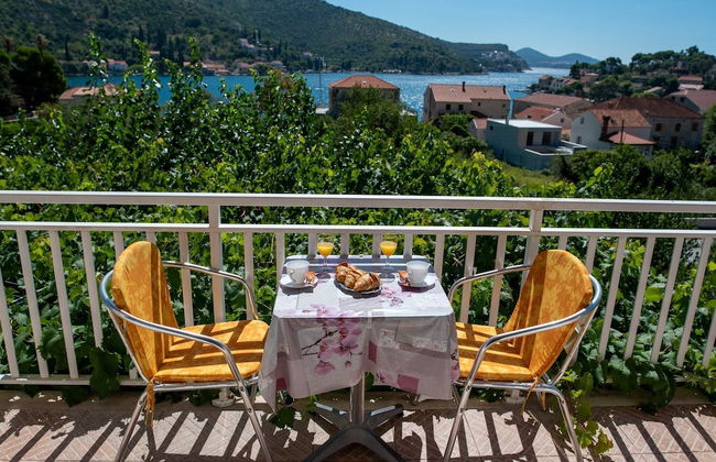 Apartments Njirić - Foto 35