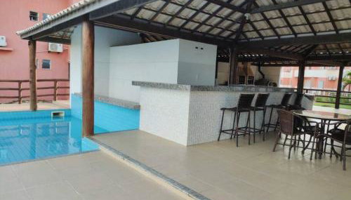 Apto em Ilhéus - Pé na areia - Foto 5