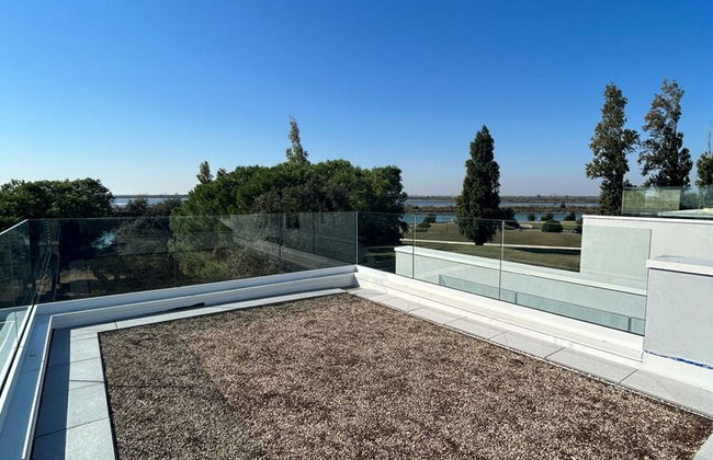 Stunning Villa With Pool and Lagoon View - Foto 29