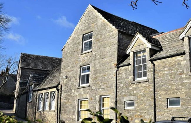 Mallow Cottage - Foto 1