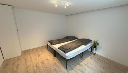 Modernes 2 Zimmer Souterrain Apartment - zentral - nahe Hamburg & Lübeck - Foto 2