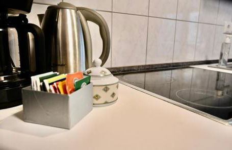 Holiday Home Cologne with Balkon - near KölnMesse - temporary living- - Foto 3