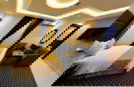 Al Mursalat Palace - Photo 9