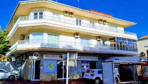 Apartamento Portosun Pez - Foto 4