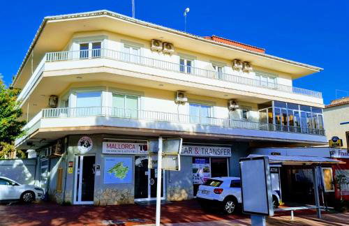 Apartamento Portosun Estrella - Foto 10