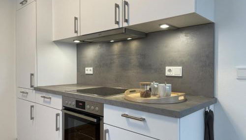 Am Kutterhafen 15 - Haus am Meer - Foto 5