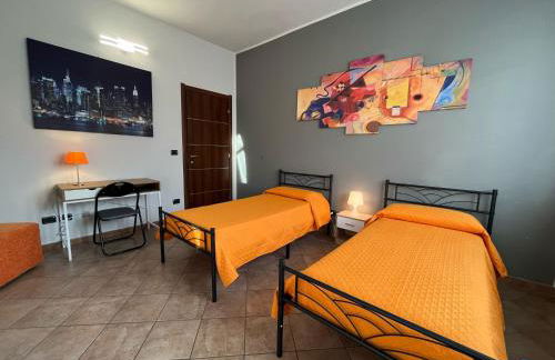 L'ORCHIDHEA APARTMENT - Foto 20