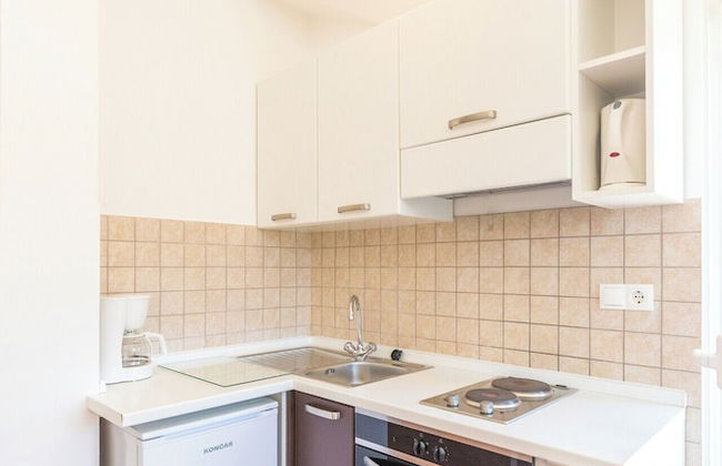 Apartments Seric - Foto 19