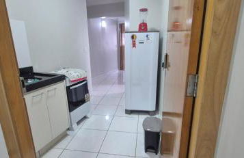 FLAT-Espaço, conforto.-102 - Foto 2