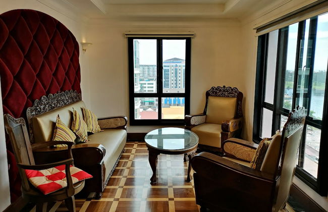 Most Luxurious Penthouse - Foto 42