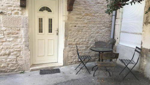 Charmant studio au coeur du centre ville - Foto 3