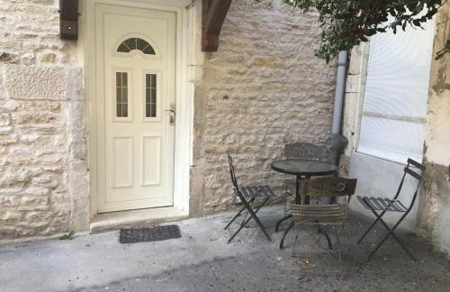 Charmant studio au coeur du centre ville - Foto 3