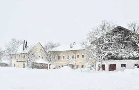 Zuhäusl am Chiemsee Appartements - Foto 34