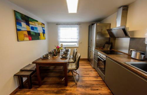 Charming Loft Ferienwohnung Bodensee - Foto 33