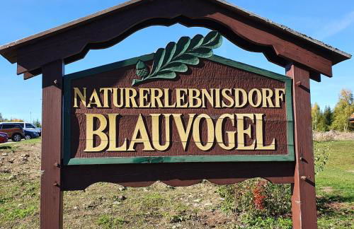 ****FH Blauvogel 60 Harz - Foto 39