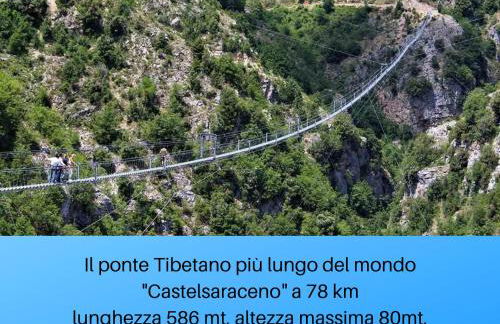 Casa Vacanze BORGO VECCHIO - Photo 39