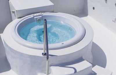 Villa Guajara Piscina Climatiz Jacuzzi Villa 714 - Photo 22