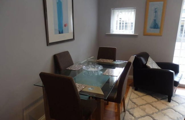 Beautiful Two Bedroom Apartment - Foto 5