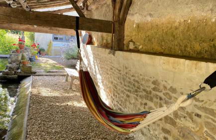 Gites Rue Du Chateau - Foto 47