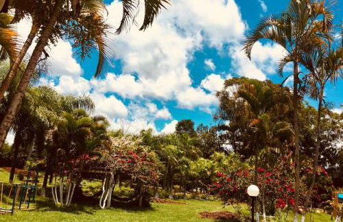 Hotel Fazenda Colina - Foto 62