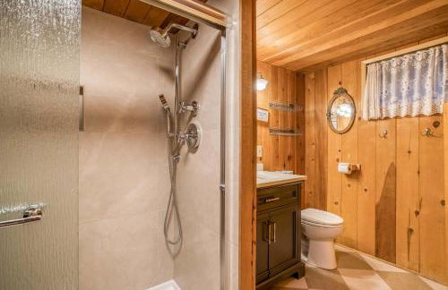 Rustic Retreat - Foto 41