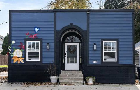 Blue Storefront 2ksqft, Arcade,Pooltable,Foosball - Foto 61