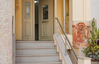 Armonia House, 50m From The Sea And Open View - Foto 26