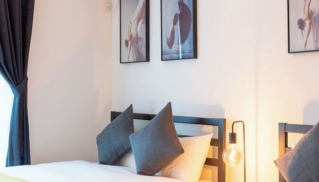 XO Tengachaya Higashi - Foto 2, Habitación