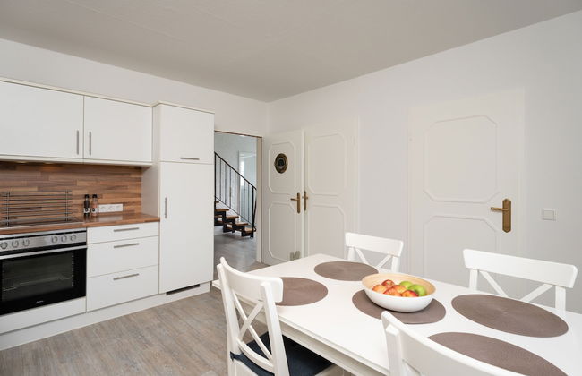 Ferienwohnungen Haus Schau ins Land - Foto 28