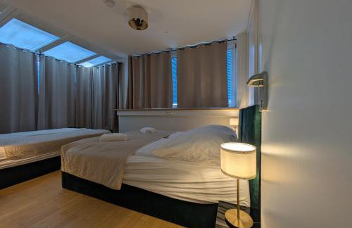Munich Large Apartment 155 qm with 4 Bedrooms top located 1 to 12 guests - Foto 44